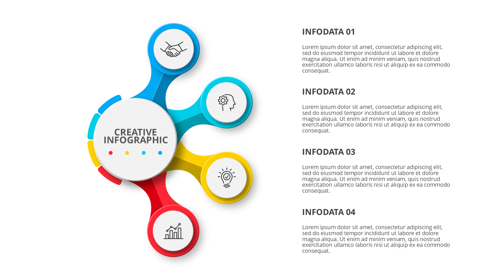 Creative V1 Light slide 2